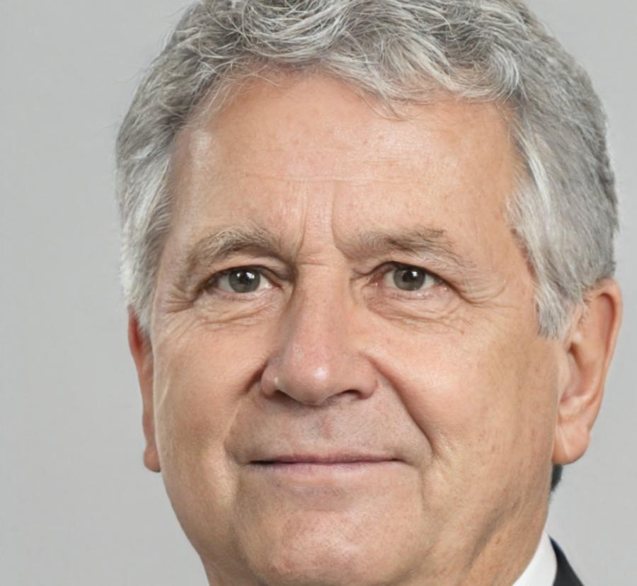 Portrait de Rémi Dufresne, formateur expert